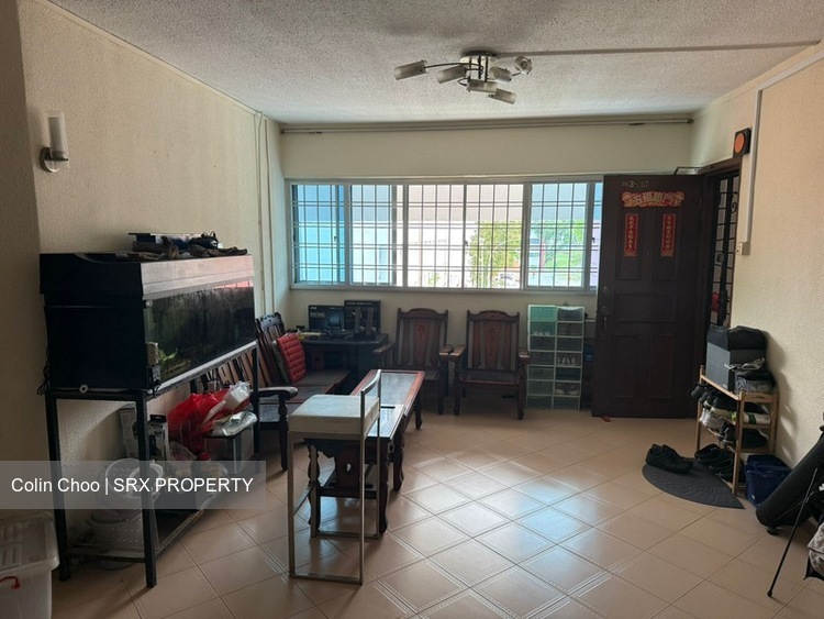 Blk 142 Lorong Ah Soo (Hougang), HDB 4 Rooms #635003581